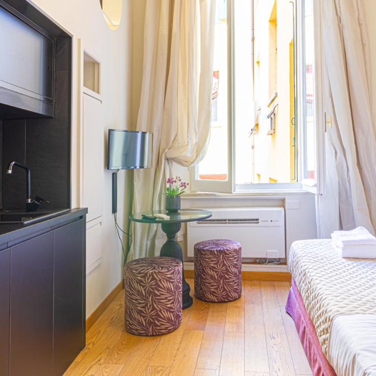 Symi Piazza Maggiore - Appartamento con 1 Camera da Letto - 17