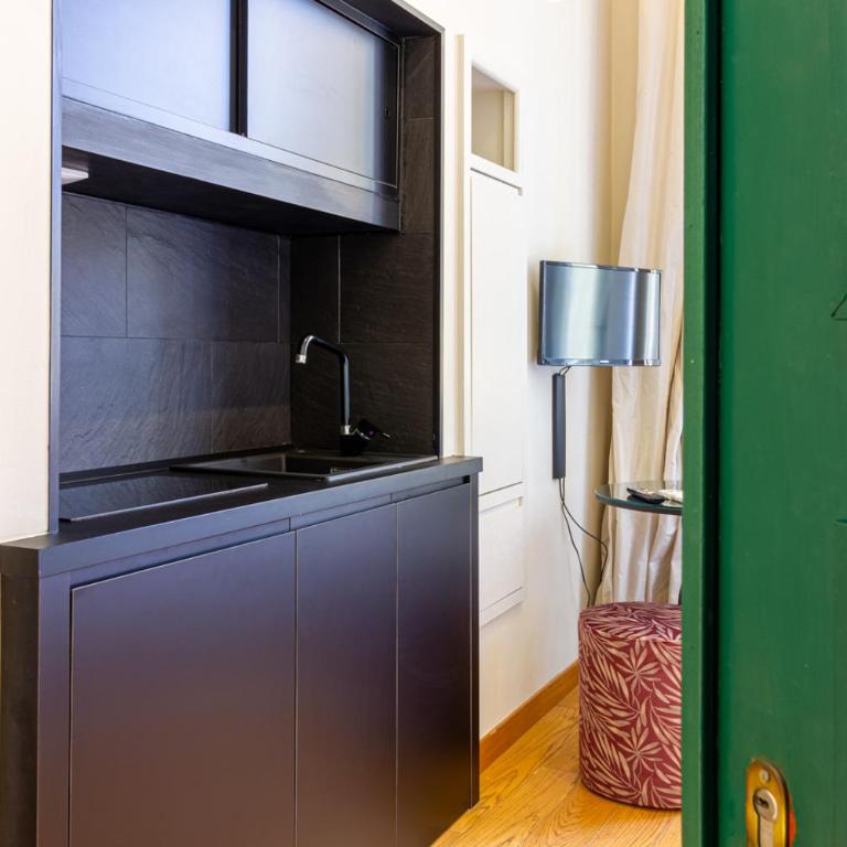 Symi Piazza Maggiore - Appartamento con 1 Camera da Letto - 18