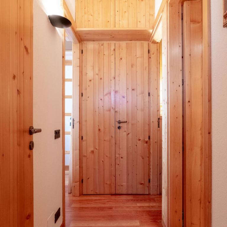 The Aimone - Historic Alpine Retreat - Appartamento con 1 Camera da Letto - 30