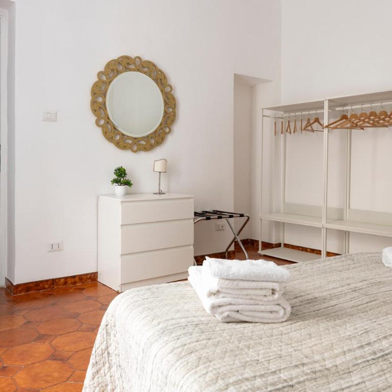 Inciucio - One-Bedroom Apartment - 8