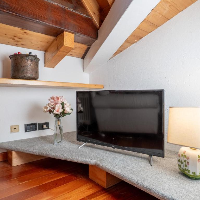 The Aimone - Historic Alpine Retreat - Appartamento con 1 Camera da Letto - 13