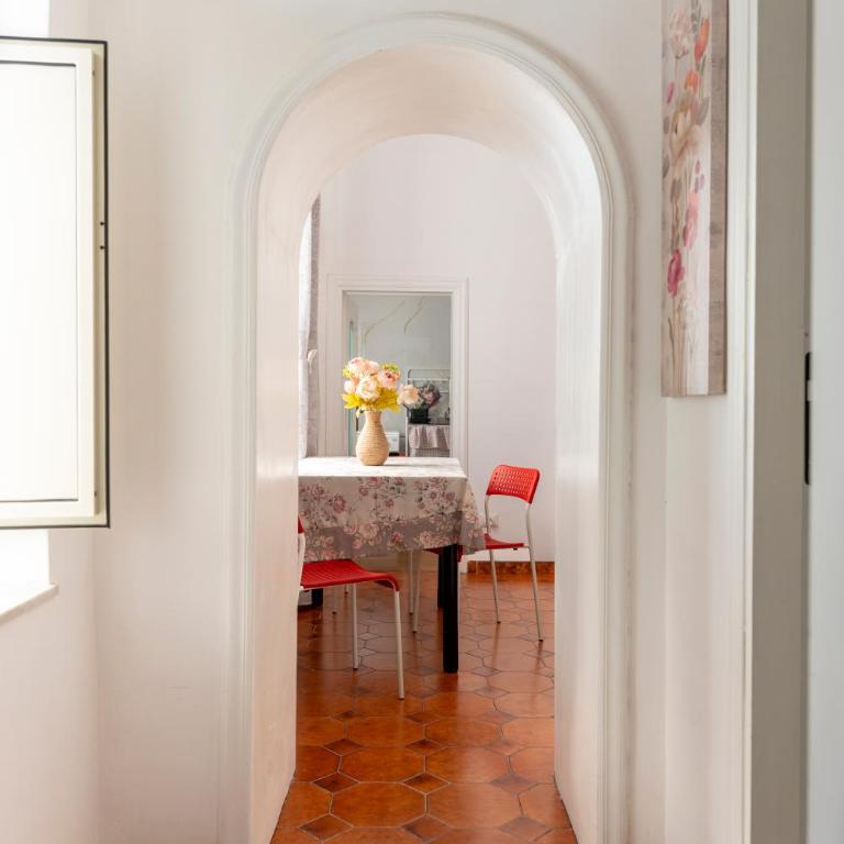Inciucio - One-Bedroom Apartment - 10
