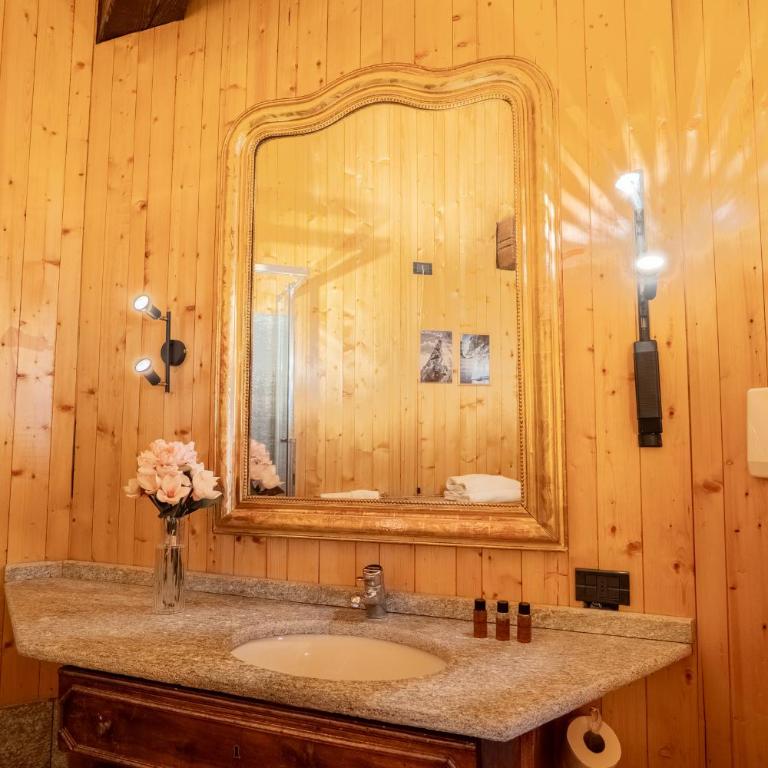 The Aimone - Historic Alpine Retreat - Appartamento con 1 Camera da Letto - 35