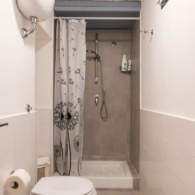 Inciucio - One-Bedroom Apartment - 13