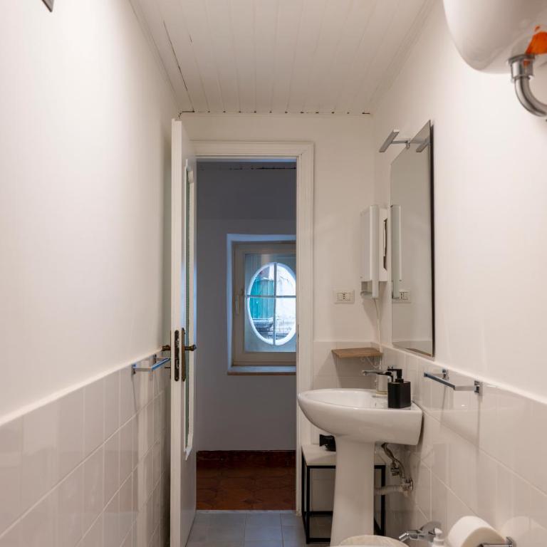 Inciucio - One-Bedroom Apartment - 12
