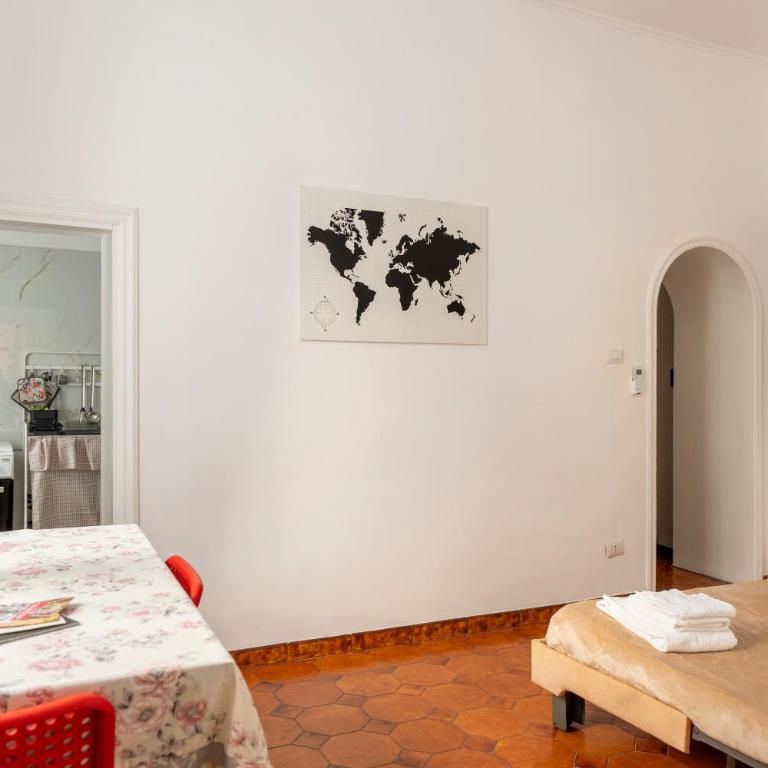 Inciucio - One-Bedroom Apartment - 14
