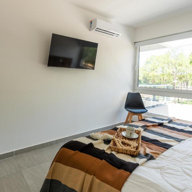 Pinamar Norte 3 amb a estrenar - Apartamento - 7
