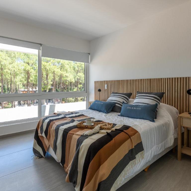 Pinamar Norte 3 amb a estrenar - Apartamento - 6