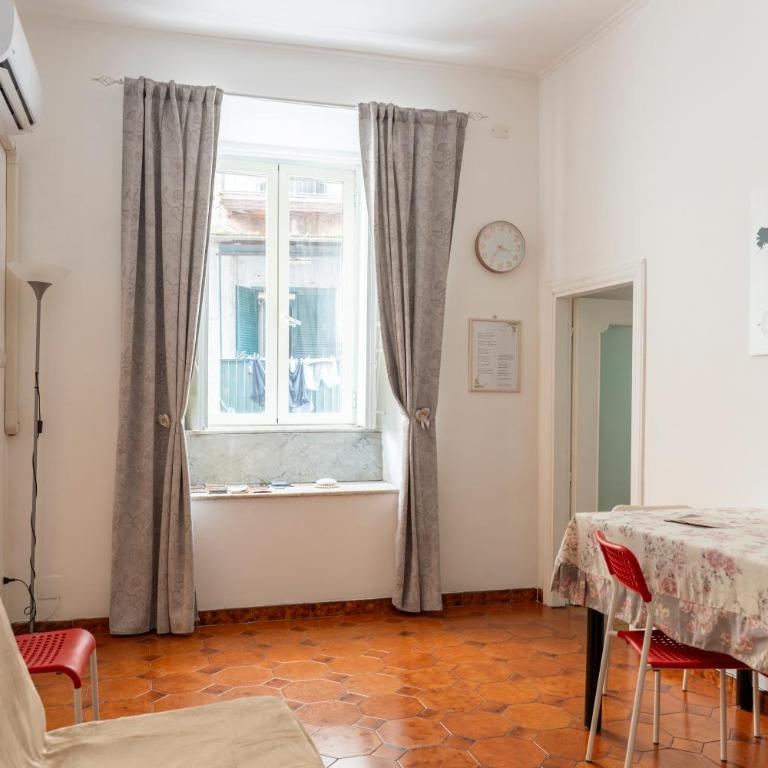 Inciucio - One-Bedroom Apartment - 17