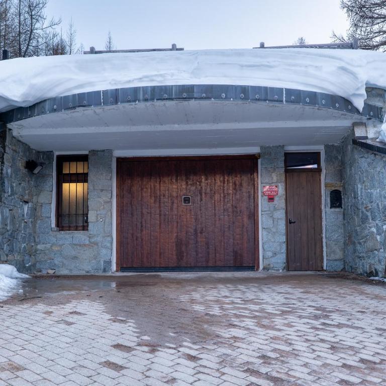 The Aimone - Historic Alpine Retreat - Appartamento con 1 Camera da Letto - 41