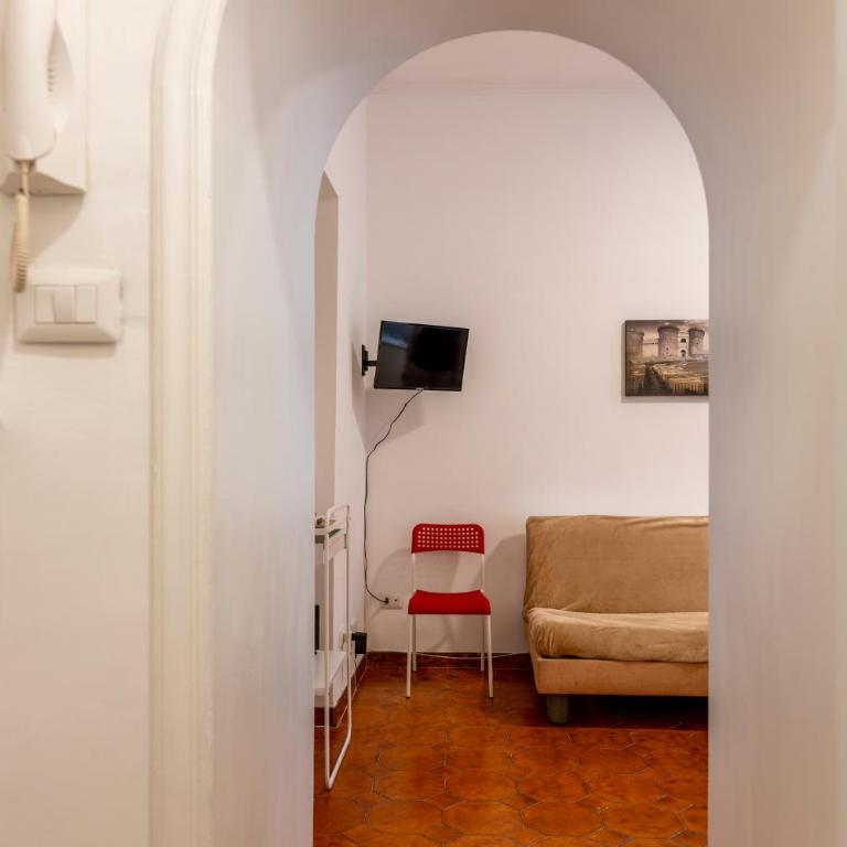 Inciucio - One-Bedroom Apartment - 18