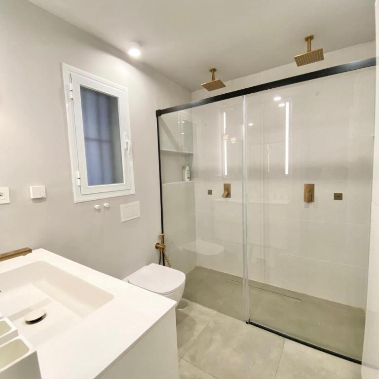 Boutique Higueron Resort - Casa Vacanze - 11