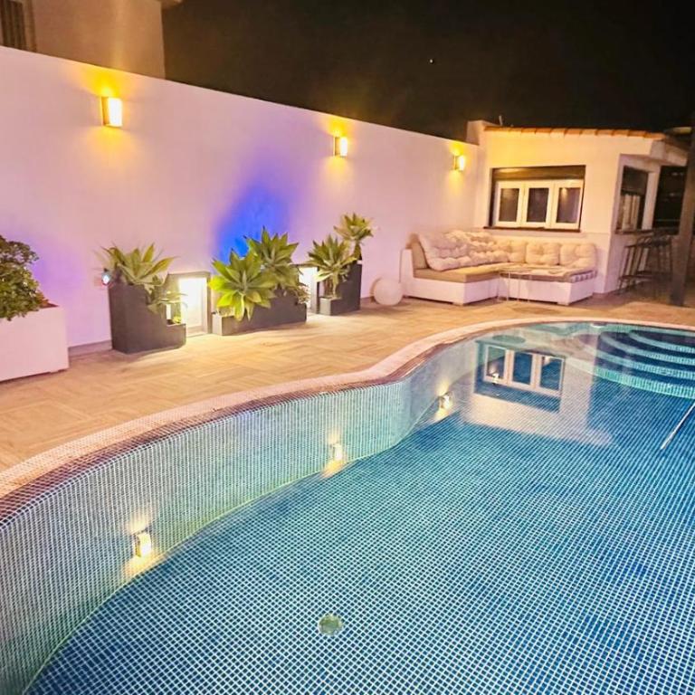Boutique Higueron Resort - Casa Vacanze - 22