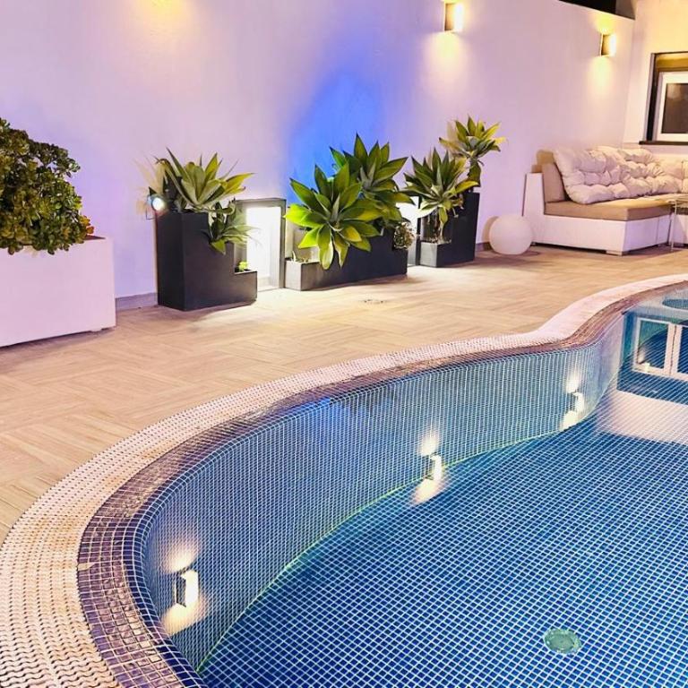 Boutique Higueron Resort - Casa Vacanze - 23