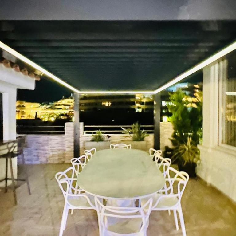Boutique Higueron Resort - Casa Vacanze - 24