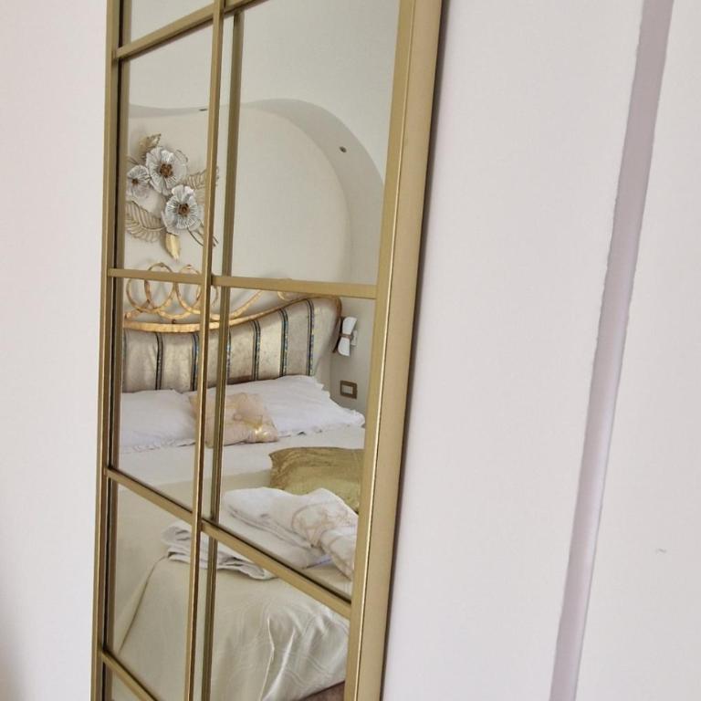 Le Radici Accomodation - Double Room - 2