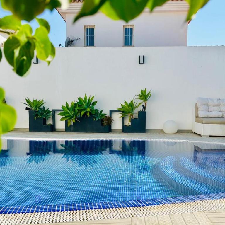 Boutique Higueron Resort - Casa Vacanze - 43