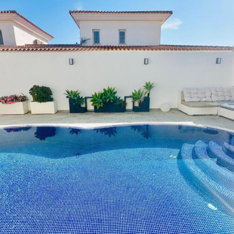 Boutique Higueron Resort - Casa Vacanze - 45