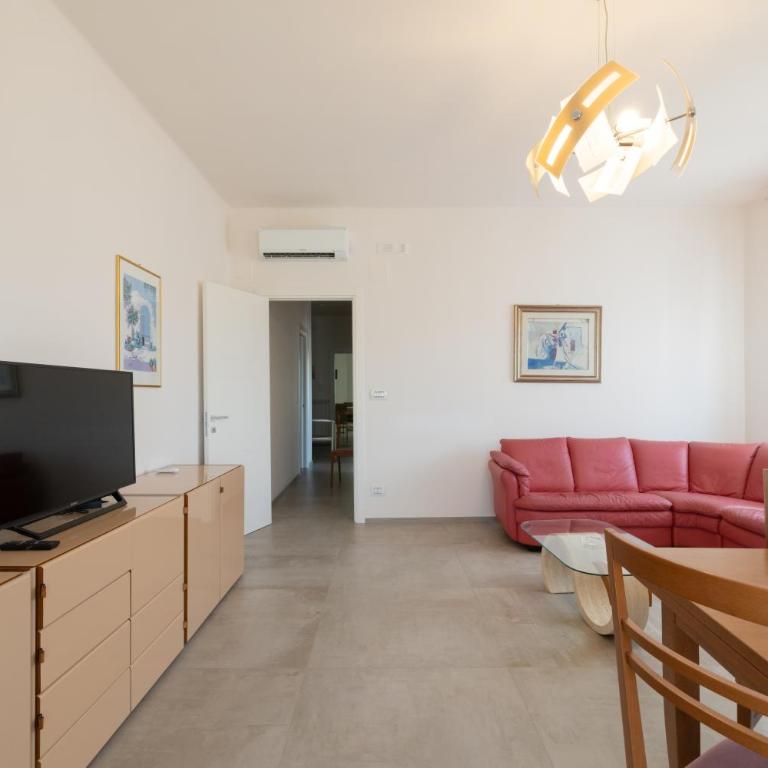 Roby Apartment - Appartamento Premium con 3 Camere da Letto - 7