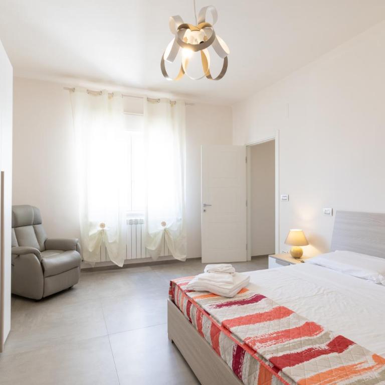 Roby Apartment - Appartamento Premium con 3 Camere da Letto - 8