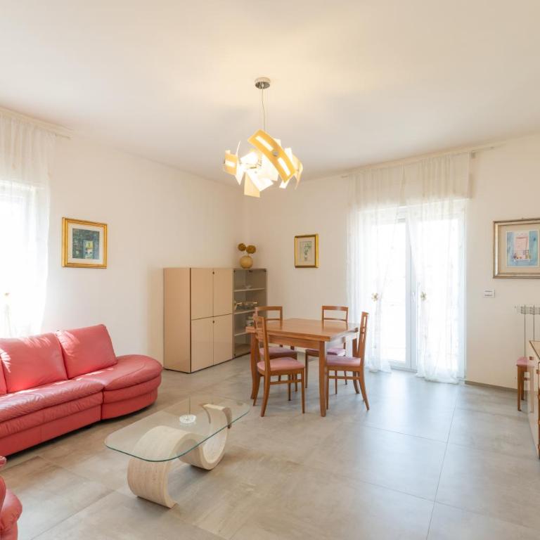 Roby Apartment - Appartamento Premium con 3 Camere da Letto - 9