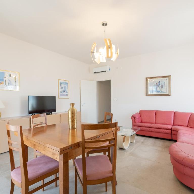 Roby Apartment - Appartamento Premium con 3 Camere da Letto - 10