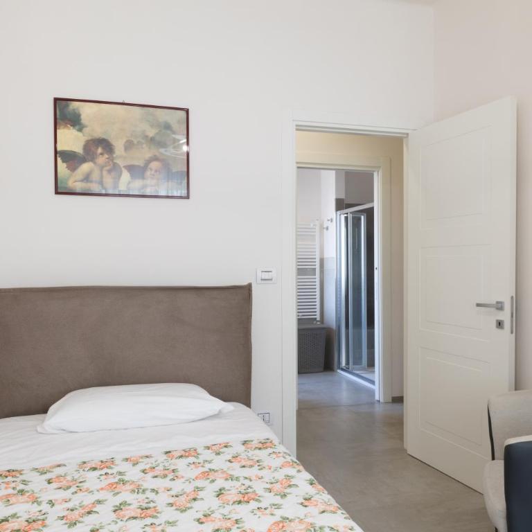 Roby Apartment - Appartamento Premium con 3 Camere da Letto - 12