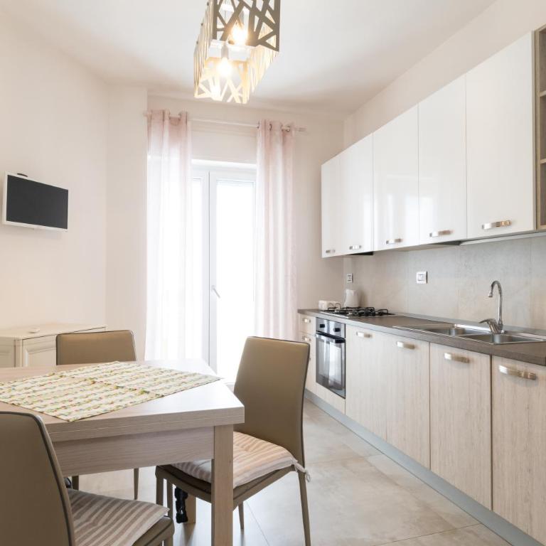 Roby Apartment - Appartamento Premium con 3 Camere da Letto - 20