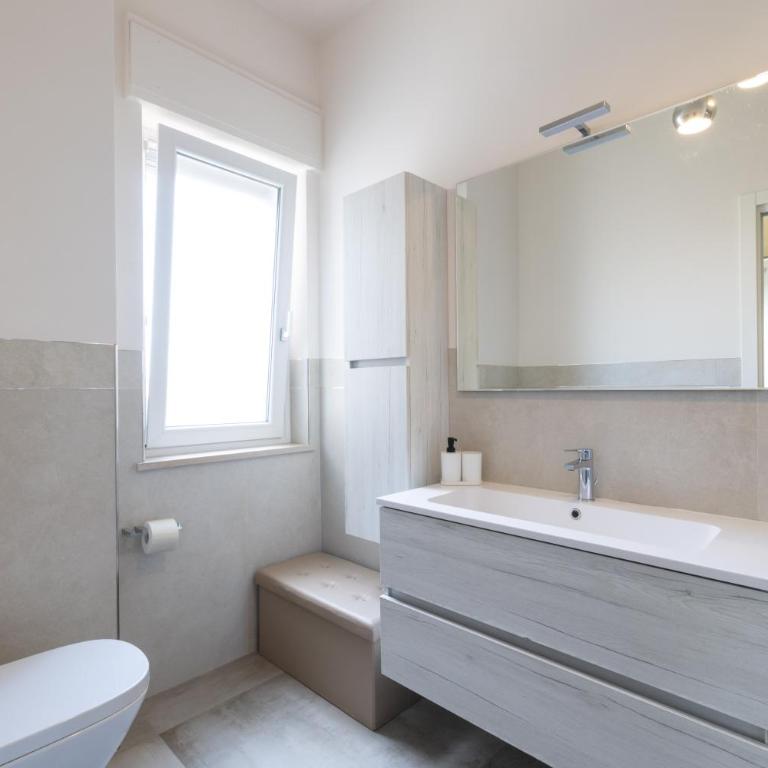 Roby Apartment - Appartamento Premium con 3 Camere da Letto - 14