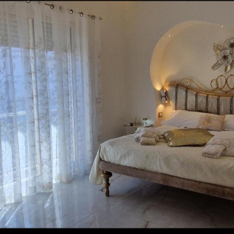Le Radici Accomodation - Double Room - 4