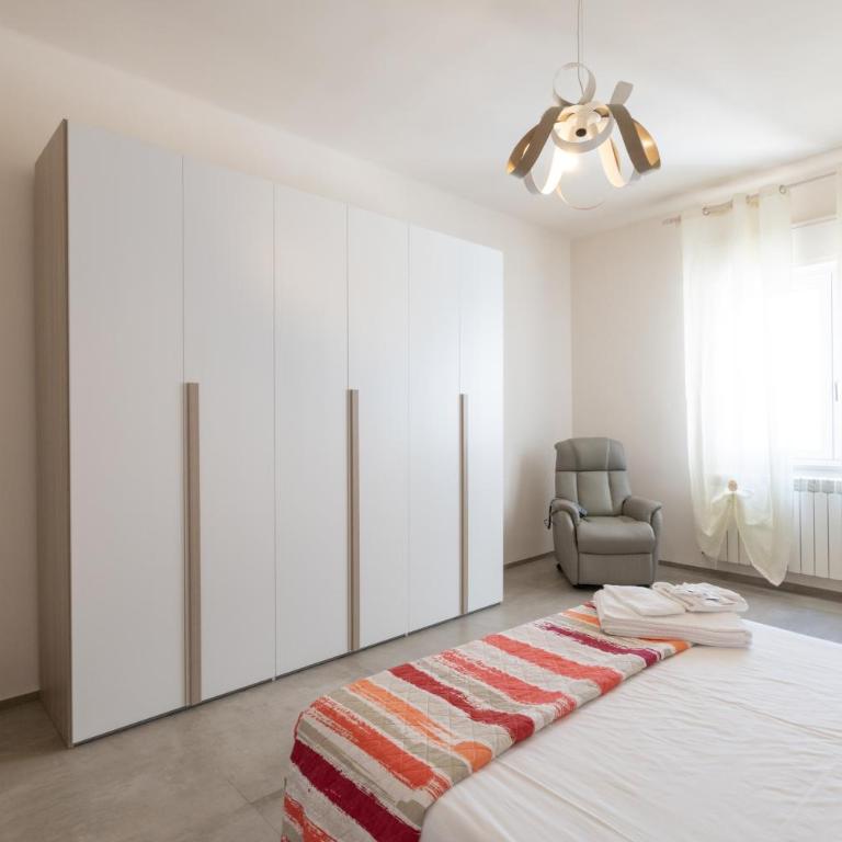 Roby Apartment - Appartamento Premium con 3 Camere da Letto - 13