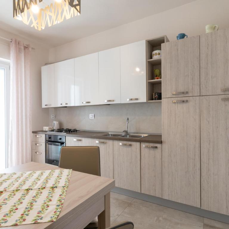 Roby Apartment - Appartamento Premium con 3 Camere da Letto - 19