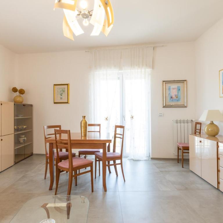 Roby Apartment - Appartamento Premium con 3 Camere da Letto - 18