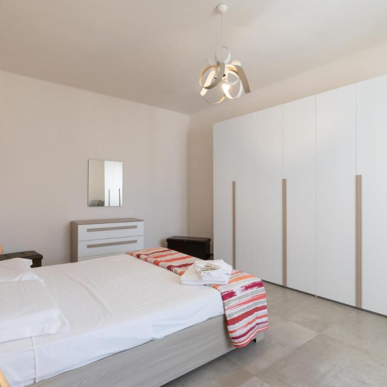 Roby Apartment - Appartamento Premium con 3 Camere da Letto - 2
