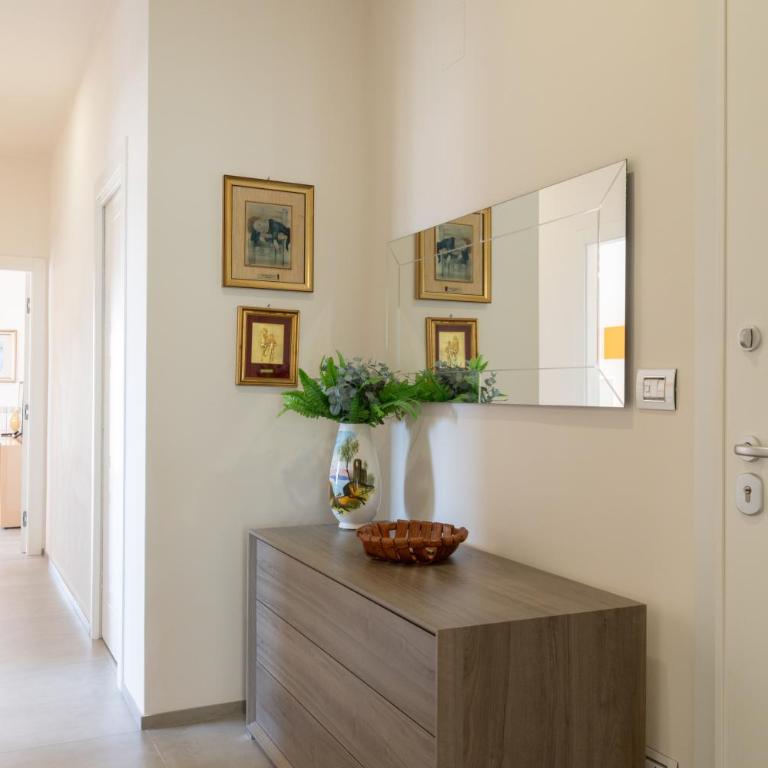 Roby Apartment - Appartamento Premium con 3 Camere da Letto - 16