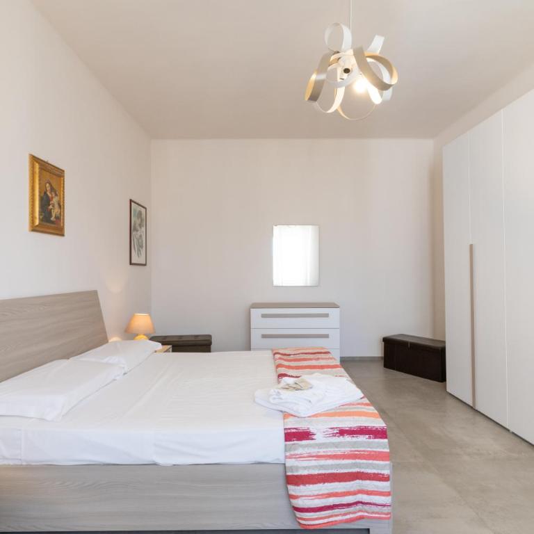 Roby Apartment - Appartamento Premium con 3 Camere da Letto - 15