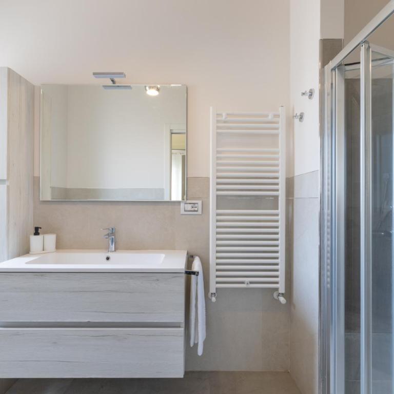 Roby Apartment - Appartamento Premium con 3 Camere da Letto - 21