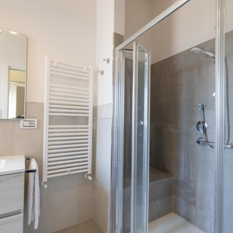 Roby Apartment - Appartamento Premium con 3 Camere da Letto - 23
