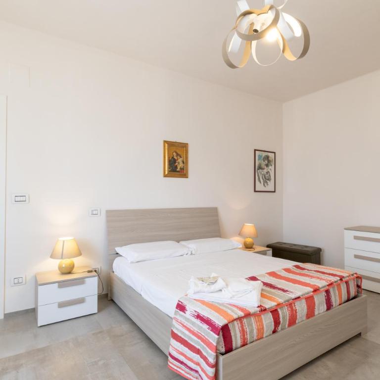Roby Apartment - Appartamento Premium con 3 Camere da Letto - 1