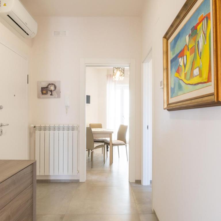Roby Apartment - Appartamento Premium con 3 Camere da Letto - 26