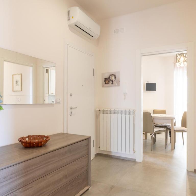 Roby Apartment - Appartamento Premium con 3 Camere da Letto - 27