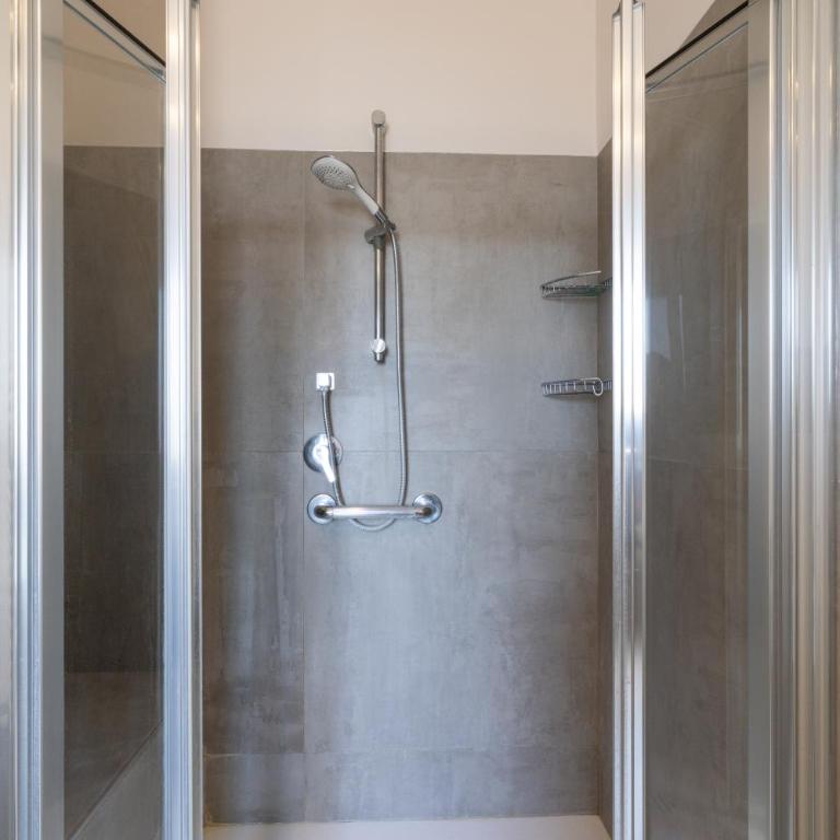 Roby Apartment - Appartamento Premium con 3 Camere da Letto - 25