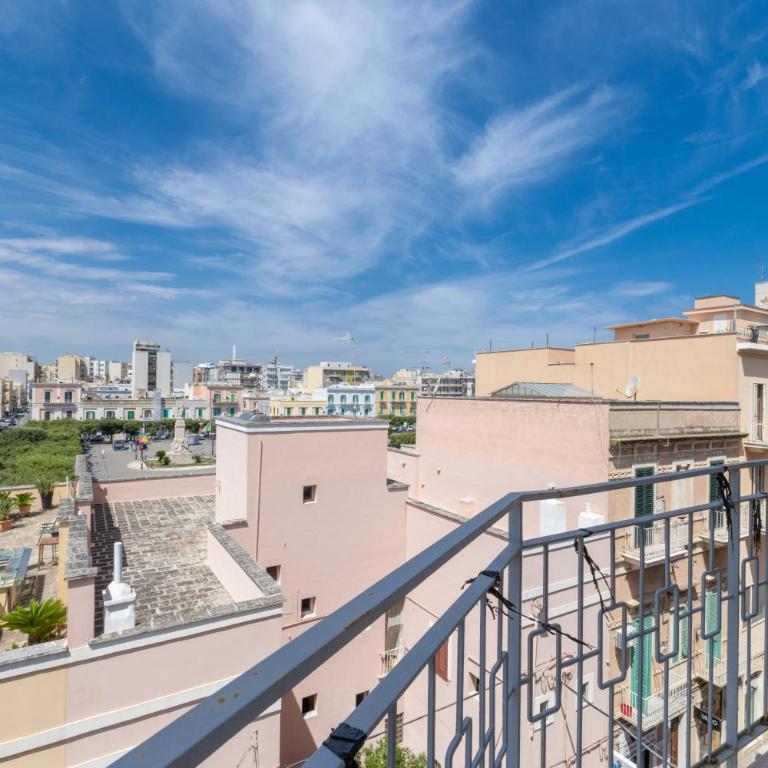 Roby Apartment - Appartamento Premium con 3 Camere da Letto - 31