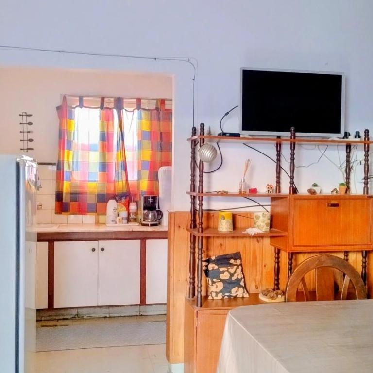 Casa Céntrica Yrigoyen, pleno centro - Casa de 2 dormitorios - 14