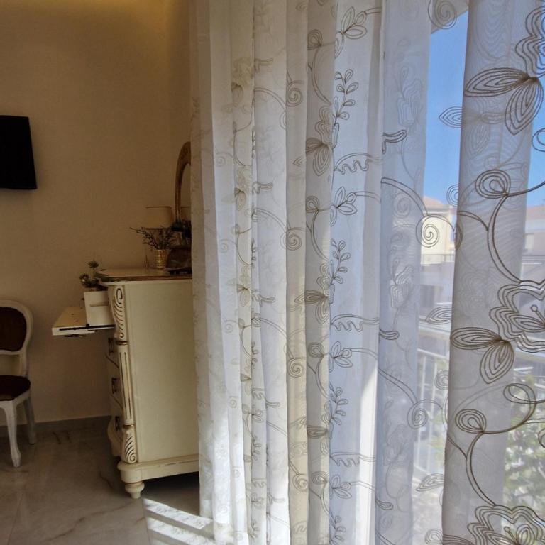 Le Radici Accomodation - Double Room - 5