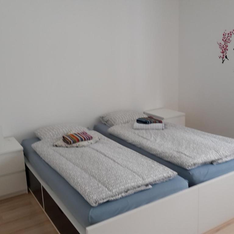 Ferienwohnung Sesvenna Davos - Apartment mit 2 Schlafzimmern - 4