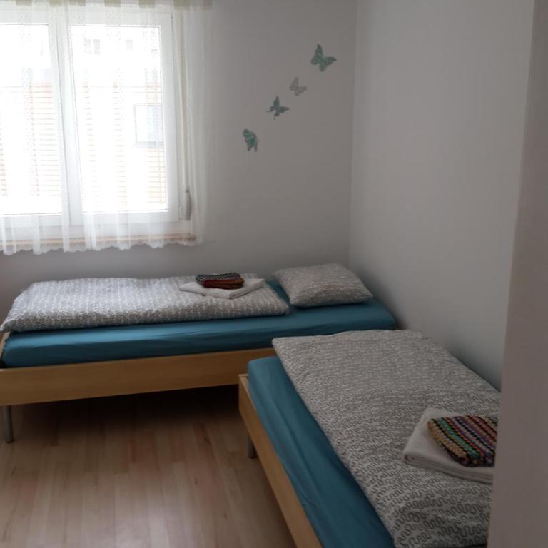 Ferienwohnung Sesvenna Davos - Apartment mit 2 Schlafzimmern - 7