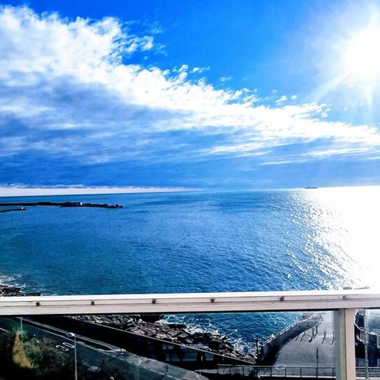 LE MARTY 53 Un Balcon sur la Mer Centre Historique - Apartment - 14