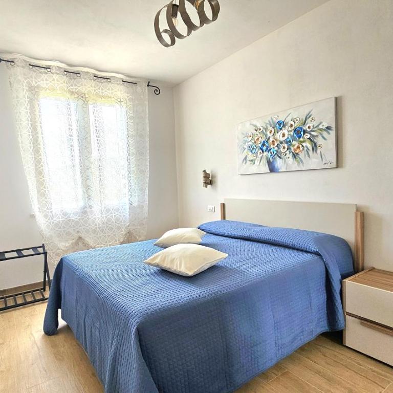 Agriturismo Podere Casa al Vento - Appartamento - Piano Terra - 2