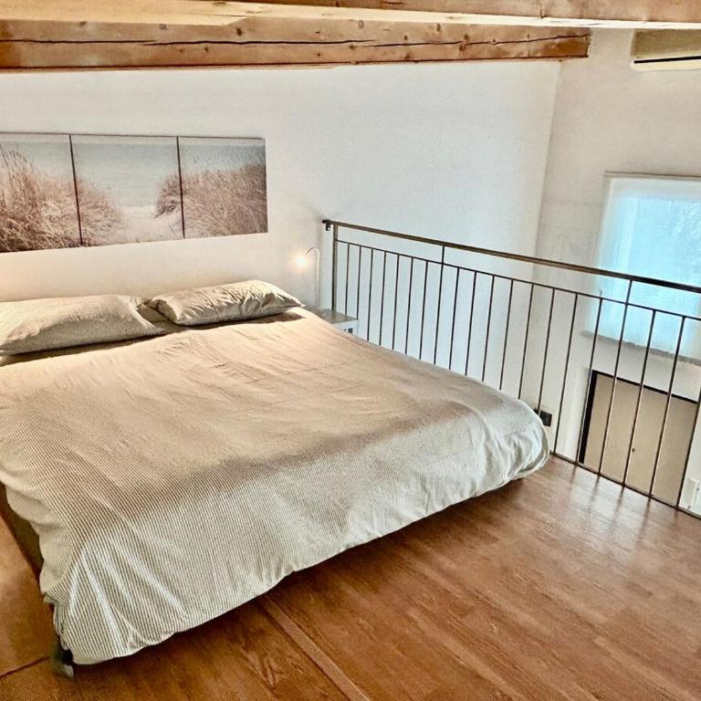 Castelli Milan Loft #6 - Appartamento con 1 Camera da Letto - 3